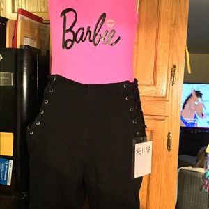 Swim - Barbie One Piece Hot Pink Swim - Barbie One Piece Hot Pink